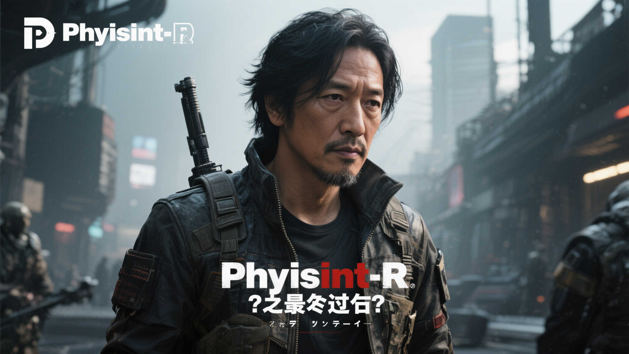 “遥不可及!小岛秀夫新作《Physint》2030年前无缘相见” 提到 Physint 的发布时间,许多玩